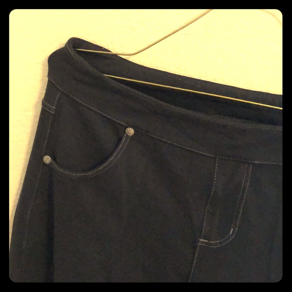 Athleta Black Pants